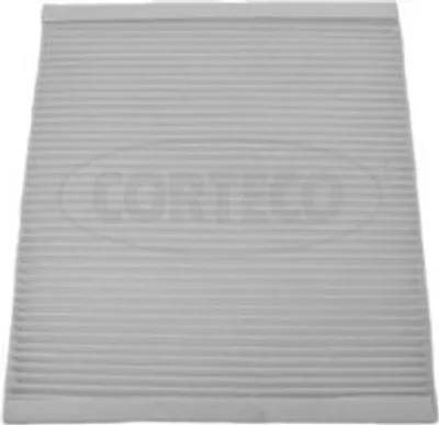 Image de CORTECO 80000159 Filtre d'habitacle Filtre à pollen pour HYUNDAI TERRACAN (HP)