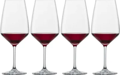 Obrázok produktu pre Schott Zwiesel poháre Bordeaux Tulip - 656 ml - 4 kusy