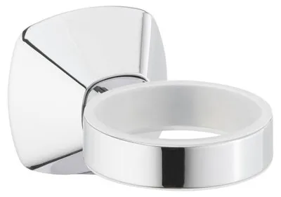 Produktbild von Keuco City.2 Halter lose verchromt - 02750010000