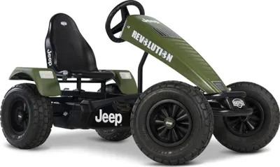 Produktbild von Jeep® Revolution BFR Pedal-Gokart, 07.11.06