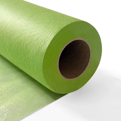 Produktbild von Tischläufer Tischband 30 cm x 50 m Vlies Grün