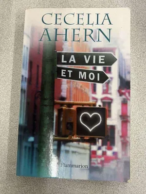 Image de CECELIA AHERN - La vie et moi