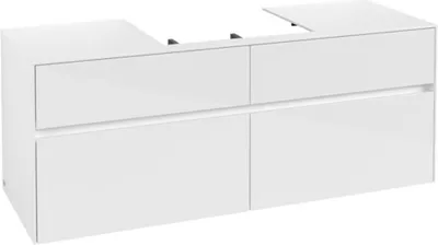 Produktbild von Villeroy & Boch C08400DH WTUS Collaro C08400 1400x548x500mm 4