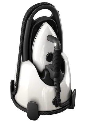 Produktbild von Laurastar Lift DampfbÃ1/4gelstation Pure White