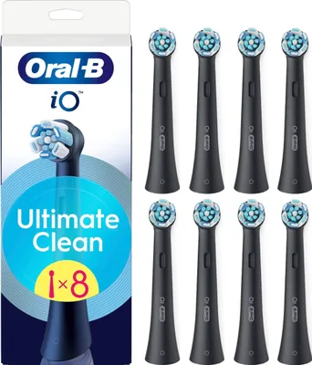 Produktbild von Ersatzkopf Oral-B