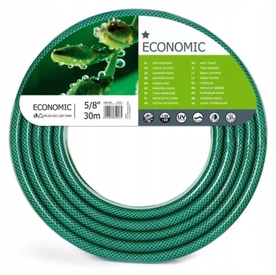 Productafbeelding van CELLFAST tuinslang, Economy-model, 5/8 inch, 30 meter