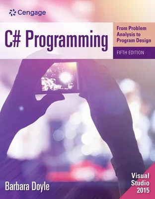 Produktbild von C#-Programmierung