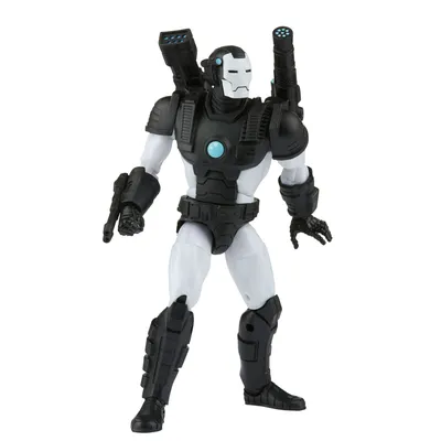 Produktbild von Marvel F34485L0, Spielfigur, Comics
