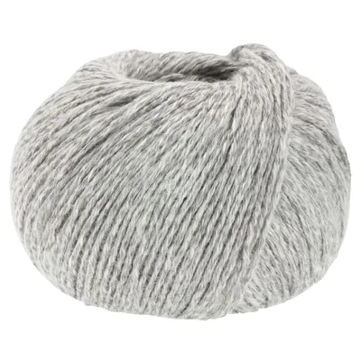 Produktbild von Lana Grossa - Cara 0020 lilagrau