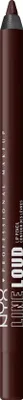 Immagine prodotto di Nyx Line Loud Matita Labbra Stick 35-No Wine-Ing 1,2ml
