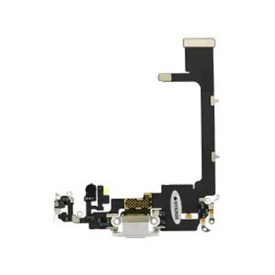Immagine prodotto di Presa di ricarica per iPhone 11 Pro Space Grey Dock Connector Flex Sostituzione