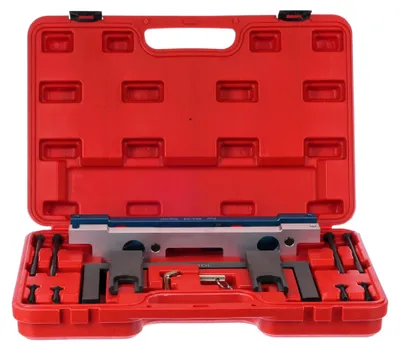 Produktbild von Satz zur Motorarretierung MECHANIC ENGINE TIMING SET 26, BMW N51, N52, N53, N54