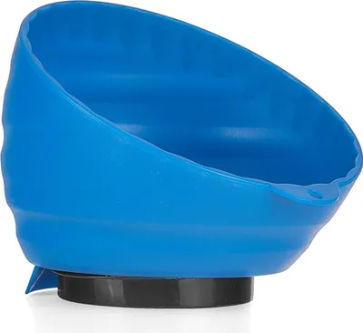 Obrázok produktu pre Magnetická miska ABS 148 x 112mm
