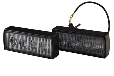 Obrázek produktu pro HELLA 2XD 010 312-811 Blikací maják
