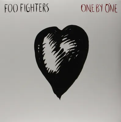 Produktbild von Foo Fighters-One By One