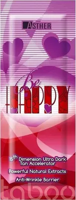 Produktbild von Asther Be Happy Accelerator 10 Stück