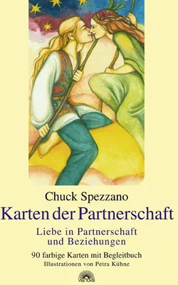 Produktbild von Karten der Partnerschaft