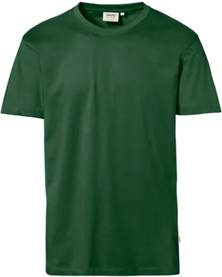Produktbild von Hakro T-Shirt Classic 292 Farbig tanne-72 Hakro  Größe M