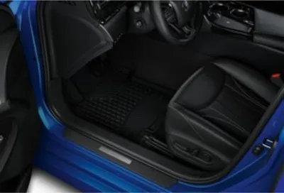 Obrázok produktu pre TOYOTA Gumové rohože do každého počasia PK210-62ME0 OE