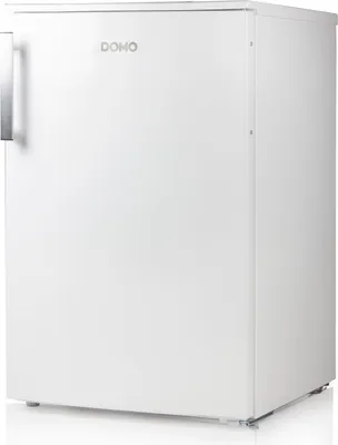 Obrázek produktu pro Domo DO1071DV, 87 l, 4,4 kg/24h, N-ST, 40 dB, D, Bílá