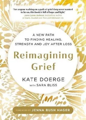 Immagine prodotto di Reimagining Grief – Lingua: Inglese