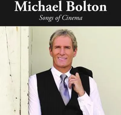 Produktbild von Bolton,Michael-Songs Of Cinema