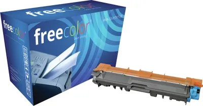 Image de Freecolor K15658F7 Freecolor Toner Brother TN-245 cyan kompatibel