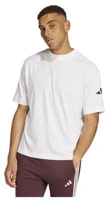 Zdjęcie produktu dla Adidas Męska koszulka z krótkim rękawem Essentials Single Jersey Tee L