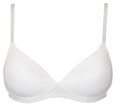 Produktbild von Gepolsterter Push-up-BH für Damen ohne Bügel GMV GIAN MARCO VENTURI Artikel G8430A ARIA, 3 - TERZA ( IT 3 - EU 75 - F 90 - UK 34 ), Poliammide 80%,Elasthan 20%