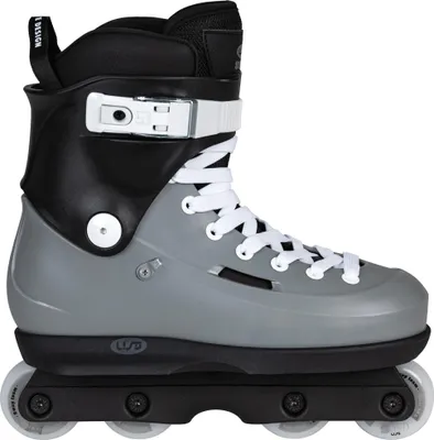 Produktbild von Usd Skates Sway Team 60 Inline-skates  EU 45-46  EU 45-46