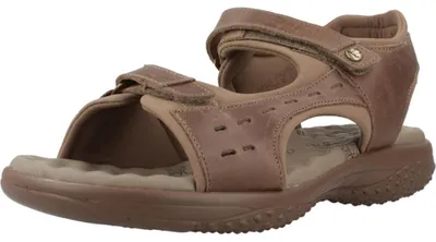 Produktbild von PANAMA JACK NILO BASICS B4 Brown