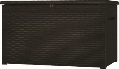 Obrázok produktu pre KETER Java Box 870 L Hnedá 236040