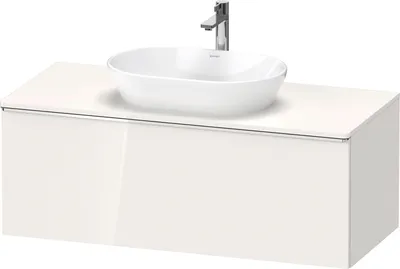 Produktbild von DURAVIT DE4949010220000 D-Neo KWTUWH R.ek 1200x550x459 Wß