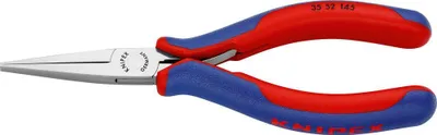 Imagen del producto de Alicates de punta plana Knipex