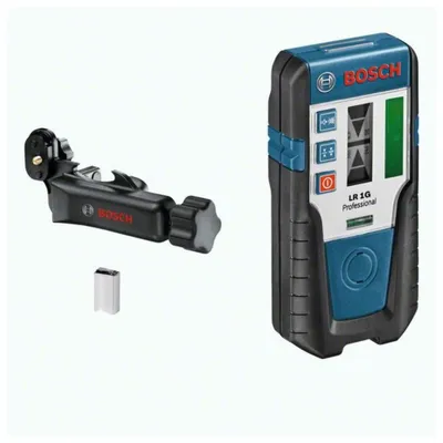 Image de Récepteur laser LR 1G