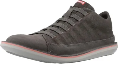 Produktbild von CAMPER BEETLE Grau