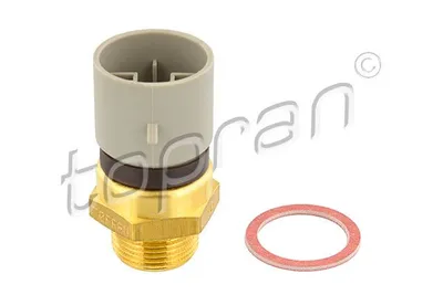 Obrázek produktu pro TOPRAN spínač teploty ventilátoru chladiče pro OPEL VECTRA B 36_