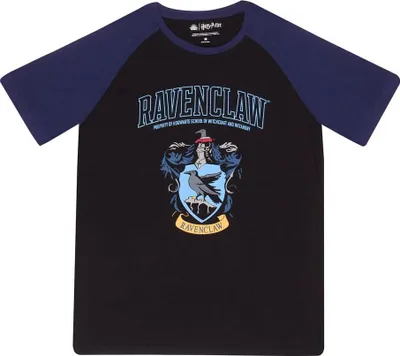 Produktbild von Harry Potter T-Shirt Ravenclaw Größe M