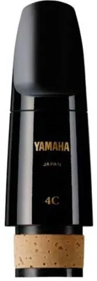 Produktbild von Yamaha Mundstück für Bb-Klarinette