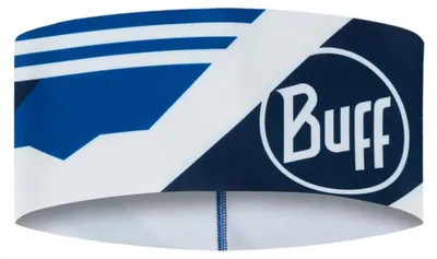 Produktbild von Buff Uni Headbands and Hairbands, Blau, Blau EU