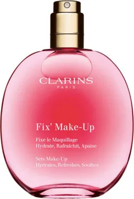 Produktbild von Clarins Fix Make Up 50 Ml