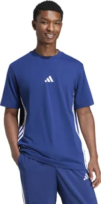 Produktbild von Adidas ADIDAS T-Shirt Blau Blau S