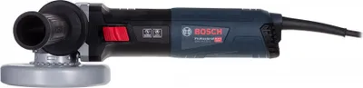 Immagine prodotto di Smerigliatrice angolare 125mm 1400W GWS 06017D0100 BOSCH