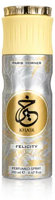 Obrázok produktu pre Khair Felicity 200 ml