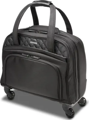 Image de Kensington Contour™ 2.0 15.6" Executive Balance Laptop Spinner