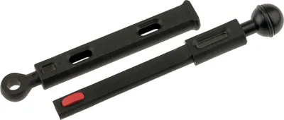 Produktbild von Riff Click&Release System Kugel/YS 22cm bis 28cm