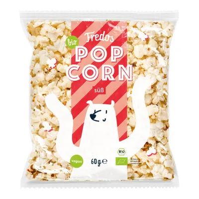 Obrázok produktu pre PopCorn - sladká 60g