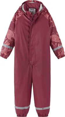 Obrázek produktu pro Reima boys mackintosh red wine 5100022A-3954 velikost 116