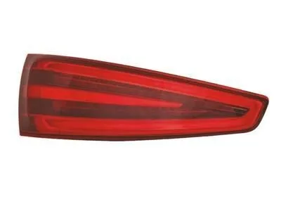 Image de VAN WEZEL Feu arrière gauche pour AUDI Q3 (8UB, 8UG)