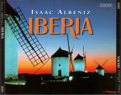 Produktbild von Iberia
